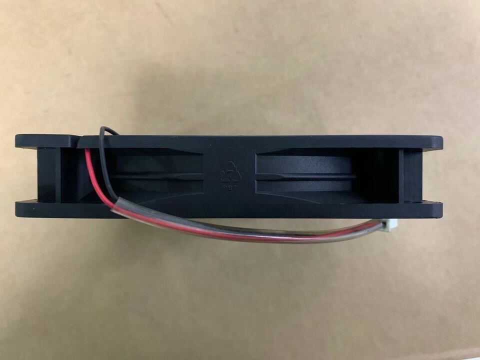 new 1PC 135*135*25mm DC12V 0.27A 2pin Power cooling fan ADN512MB-A90 - ADATA