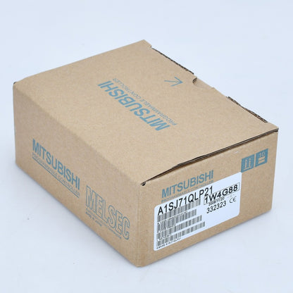 new 1PCS Mitsubishi A1SJ71QLP21 PLC Module ping