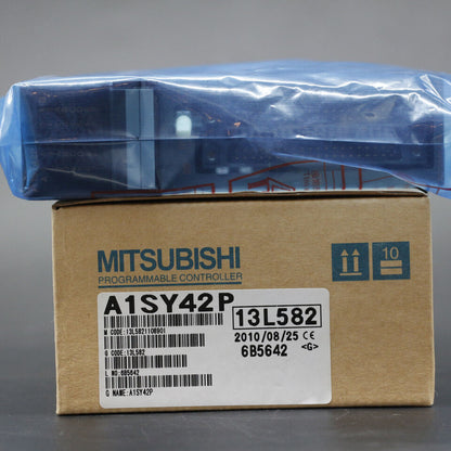 new Mitsubishi A1SY42P Module 1PC - MITSUBISHI