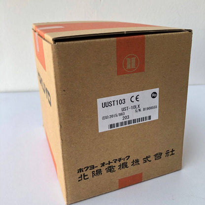 new 1PC Hokuyo UST-10LX UST10LX Scanning Laser Rangefinder ping - HOKUYO