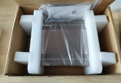 Delta DOP-103BQ HMI Touch Screen One-Ping Model - DELTA