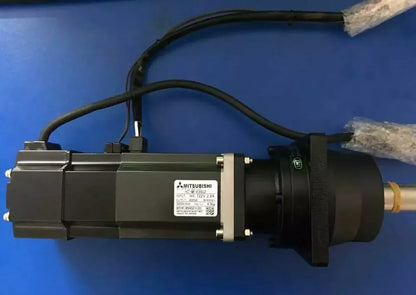 new 1PC Mitsubishi HC-MF43BG2 Servo Motor HCMF43BG2 ping - MITSUBISHI