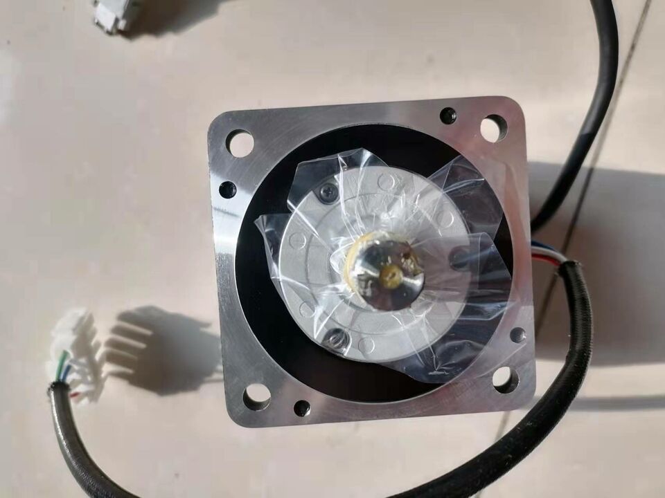 new One Fuji GYC401DC1-CA GYC401DC1CA Servo Motor ping - ONE FUJI