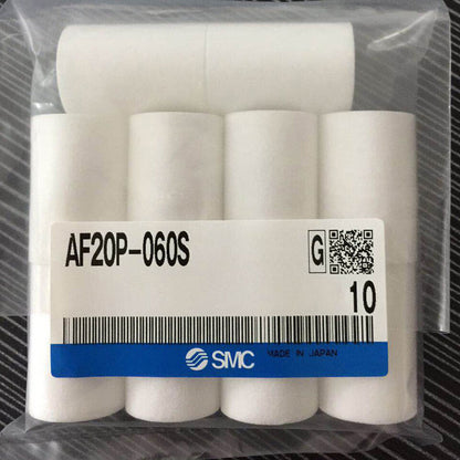 new 1PC SMC AF20P-060S Filter Cartridge AF20P060S - SMC