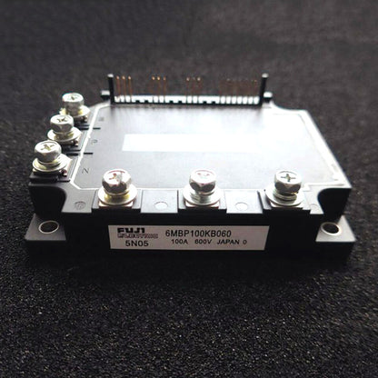 new FUJI 6MBP100KB-060 6MBP100KB060 IGBT Module ping - FUJI