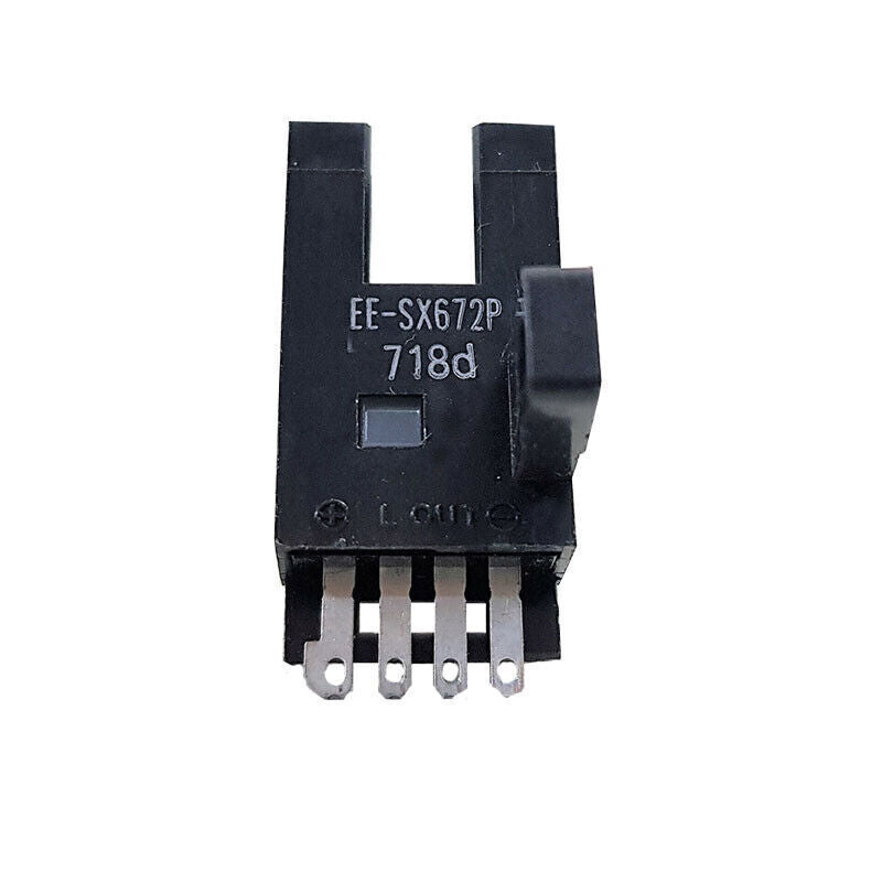 OMRON EESX672P Sensor Optical Switch - OMRON