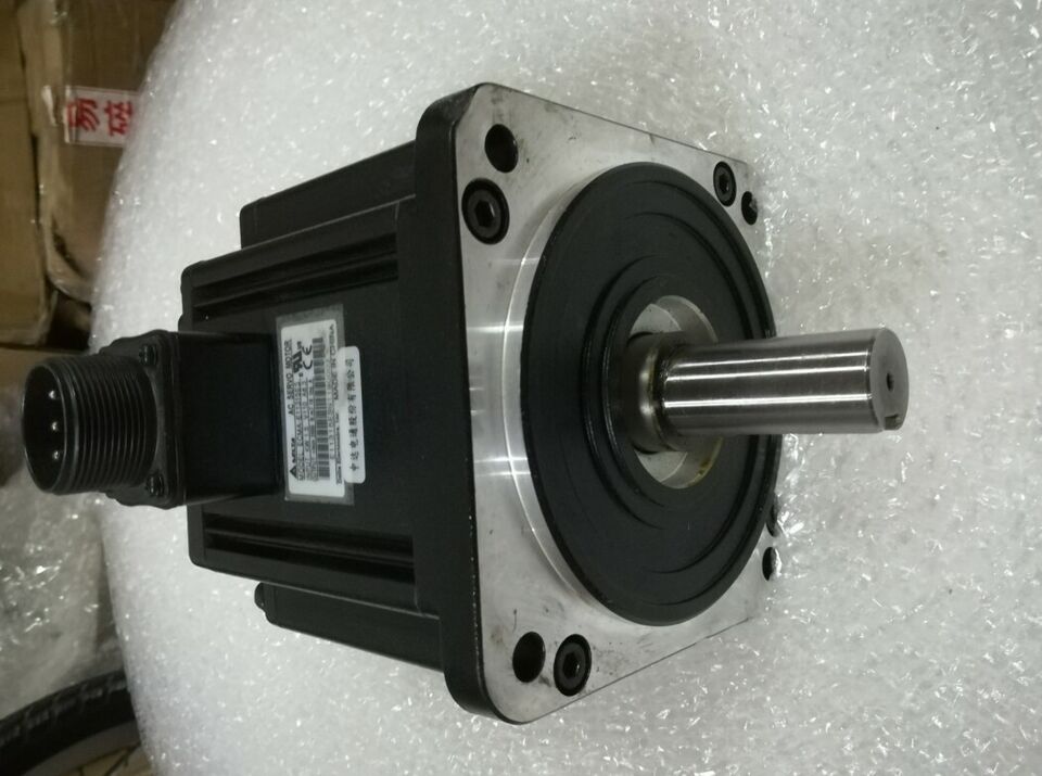 Delta ECMA-E11315ES Servo Motor - DELTA