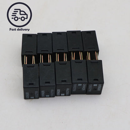 10PCS 5 Pin GM 13502750 Multi-Use Relay - GM