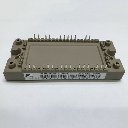 new 1PC Fuji 7MBR100VP060-50 IGBT Module In Box 7MBR100VP06050 - FUJI