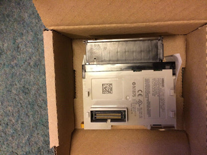 new 1PC OMRON CJ1W-AD04U PLC Module CJ1WAD04U In Box ping - OMRON