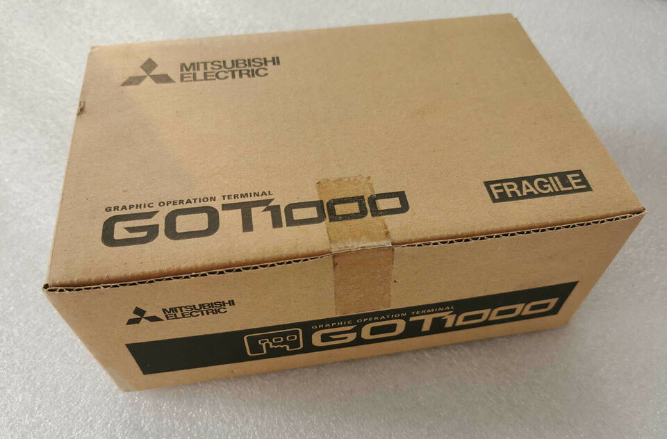 new One Mitsubishi GT1450-QLBD GT1450QLBD Touch Screen In Box ping - MITSUBISHI