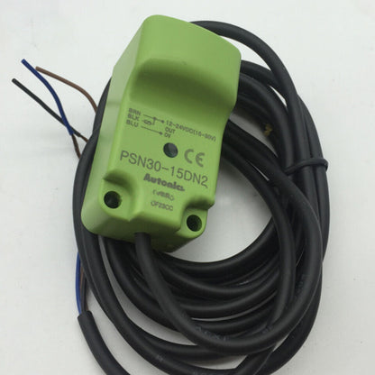 new Autonics PSN30-15DN2 Proximity Switch One PSN3015DN2 - AUTONICS