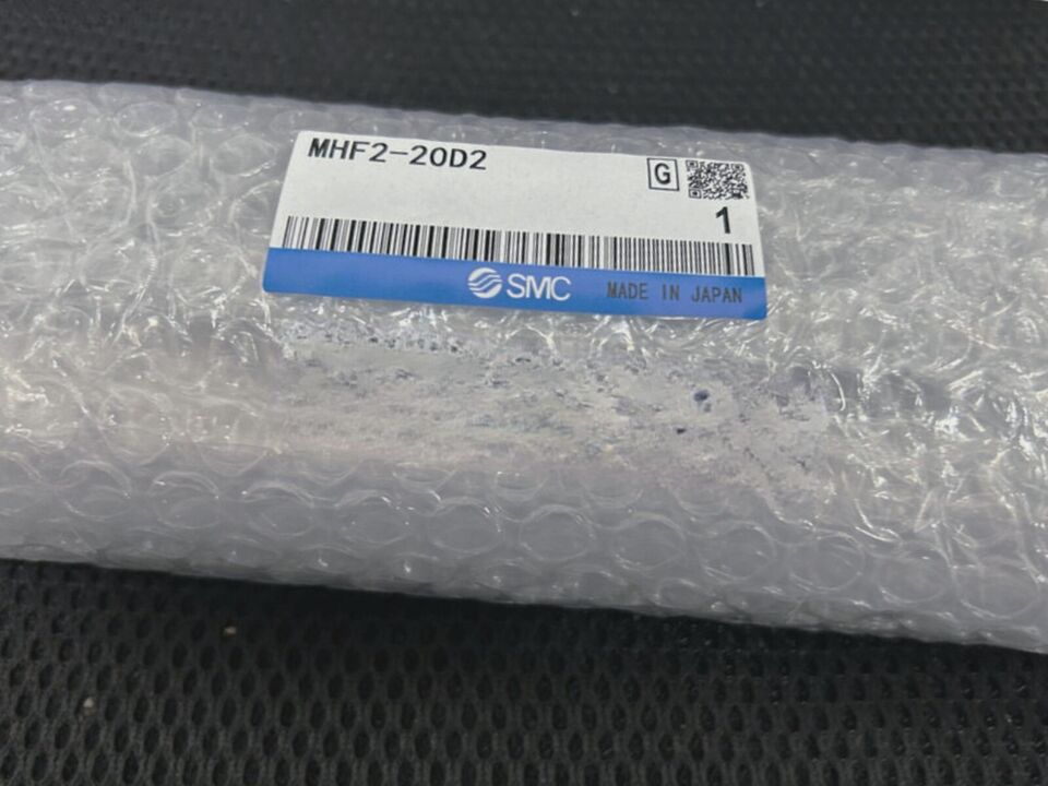 new ONE SMC MHF2-20D2 - SMC