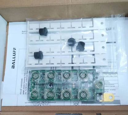 new 1PC BALLUFF BNI IOL-709-000-K006 BNI0007 ping - BALLUFF