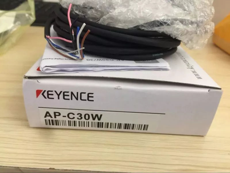 AP-C30W Pressure Sensor - KEYENCE