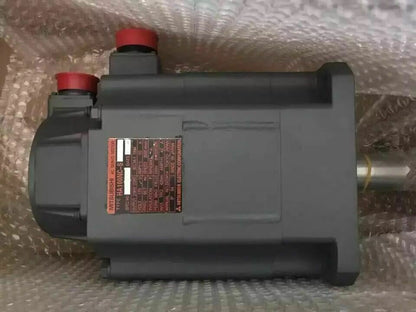new 1PC  Mitsubishi HA100NC-S Servo Motor ping HA100NCS