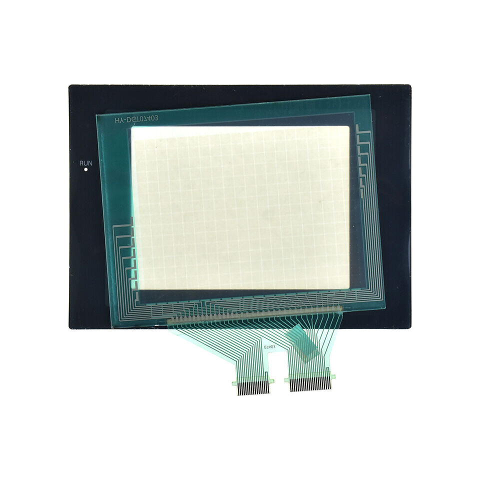 new Omron NS5-SQ11B-V2 NS5-SQ10B-V2 NS5-TQ11B-V2 One Protective Film+Touchpad - OMRON