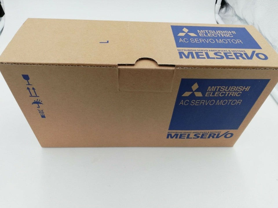 new 1PC Mitsubishi HC-KFS73-S51 Servo Motor ping HCKFS73S51