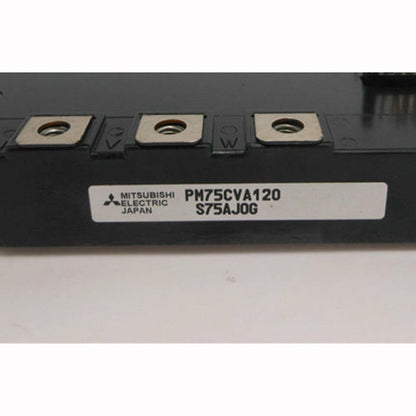 new 1PC Mitsubishi PM75CVA120 Module PM75CVA-120 - MITSUBISHI