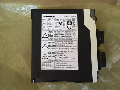 new 1PC Panasonic MADHT1505NA1 Servo Drive ping - PANASONIC