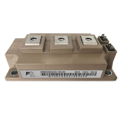 new 1PC Fuji 2MBI300U4D-120-50 IGBT Module In Box - FUJI