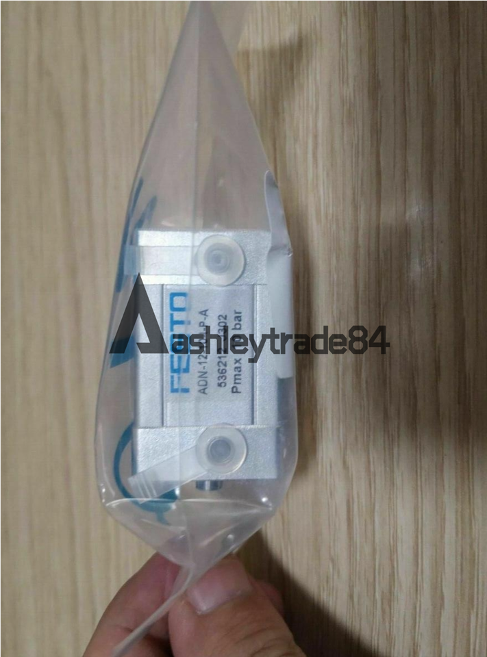 Professional pneumatic cylinder FESTO ADN-12-10-I-P-A 536212 - FESTO