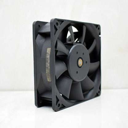 new 1PC 12V 3.3A 12CM server inverter cooling fan VA450DC V34809-35 120 *120* 38mm - UNKNOWN VENDOR