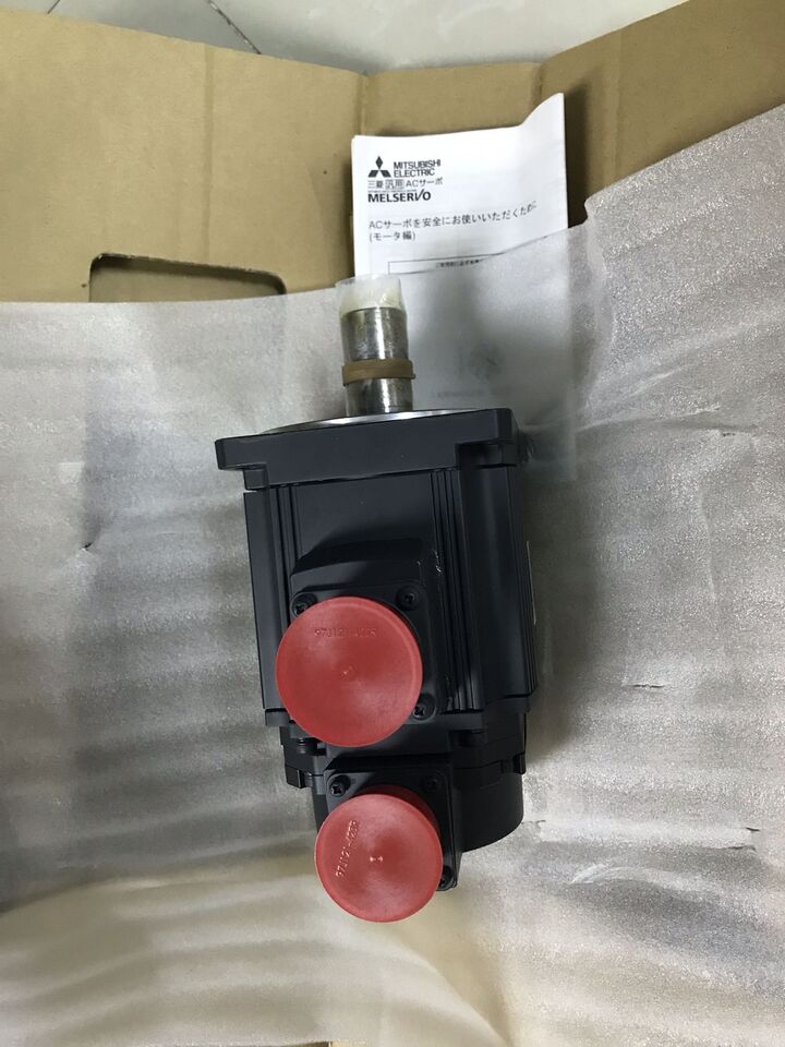 new 1PC Mitsubishi HC-RFS103-S1 Servo Motor In Box ping - MITSUBISHI