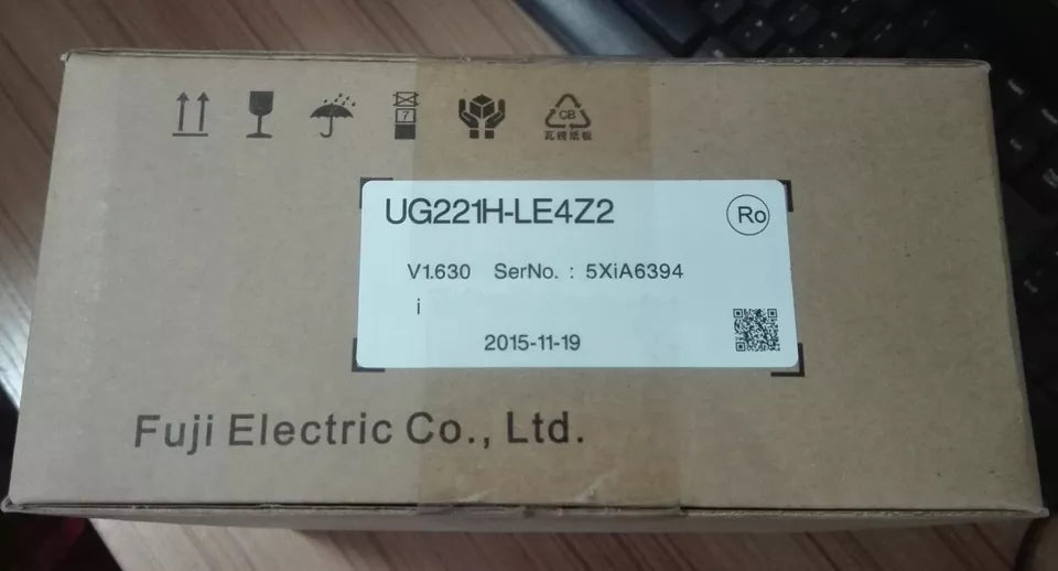 new 1PC Fuji UG221H-LE4Z2 Touch Panel UG221HLE4Z2 ping - FUJI