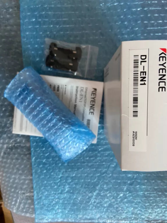 new 1PC Keyence DL-EN1 Communication Unit Module DLEN1 ping - KEYENCE