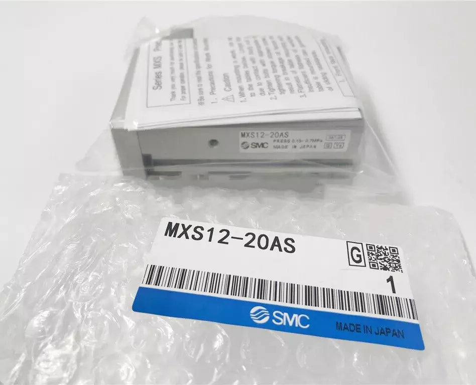 1PC SMC MXS1220AS Cylinder - SMC