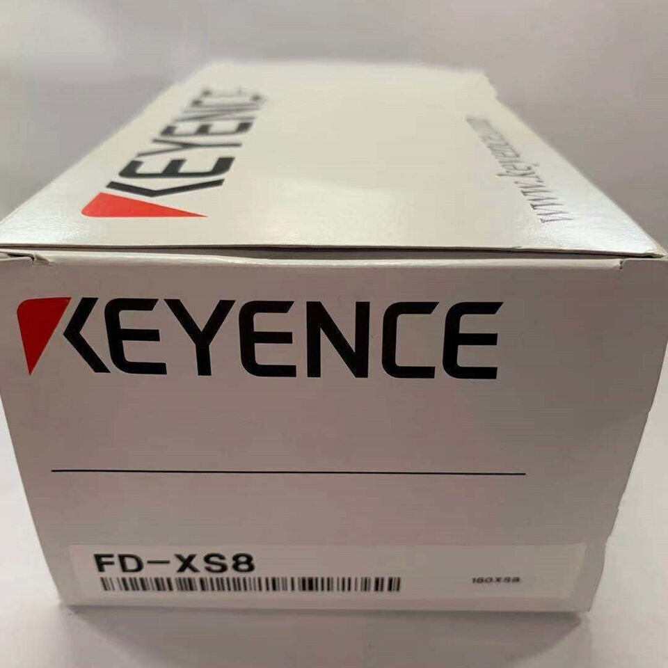 new 1PC Keyence FD-XS8 Flow Sensor In Box ping FDXS8 - KEYENCE