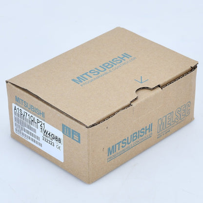 new 1PCS Mitsubishi A1SJ71QLP21 PLC Module ping