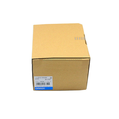new 1PC Omron CS1G-CPU44H CS1GCPU44H PLC CPU Unit In Box ping - OMRON