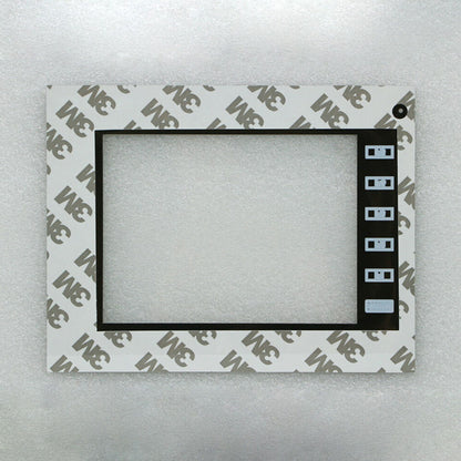 new Touchpad+protective film For Fuji TS2060 1PC - FUJIFILM