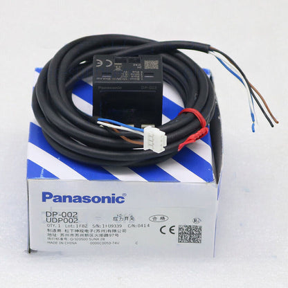 new Panasonic DP-002 UDP002 Pressure Switch 1PC - PANASONIC