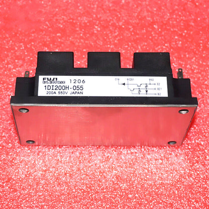 new 1PC Fuji 1DI200H-055 Power Supply Module 1DI200H055 - FUJI