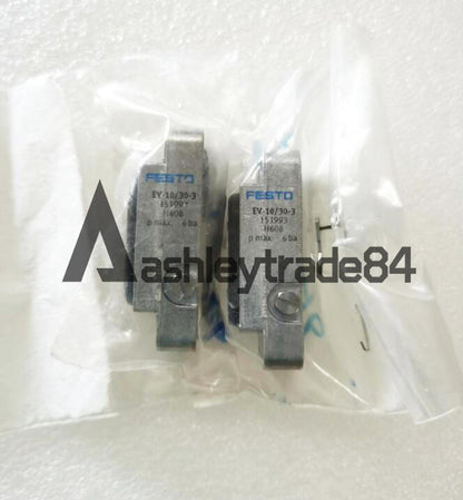 FESTO Clamping Module EV-10/30-3 151993 - FESTO