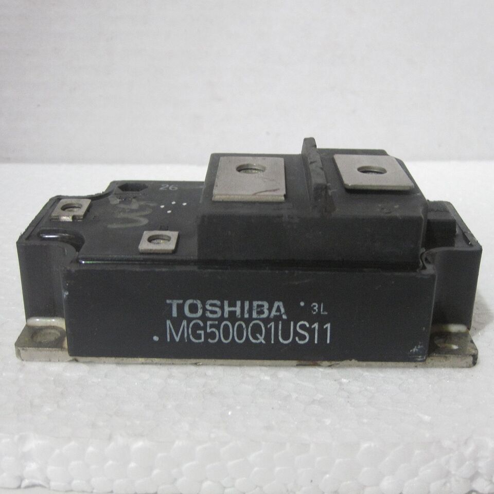 new 1PC Mitsubishi MG500Q1US11 IGBT Module - MITSUBISHI
