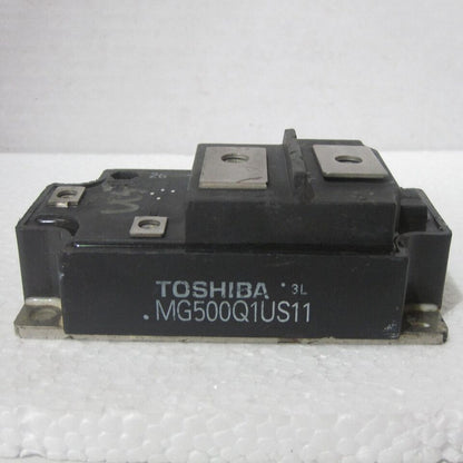 new 1PC Mitsubishi MG500Q1US11 IGBT Module - MITSUBISHI