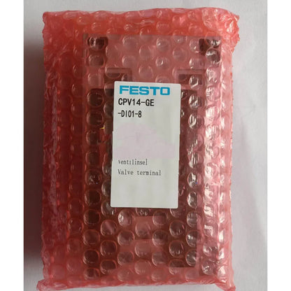 Festo CPV14-GE-DI01-8 165811 Valve - FESTO