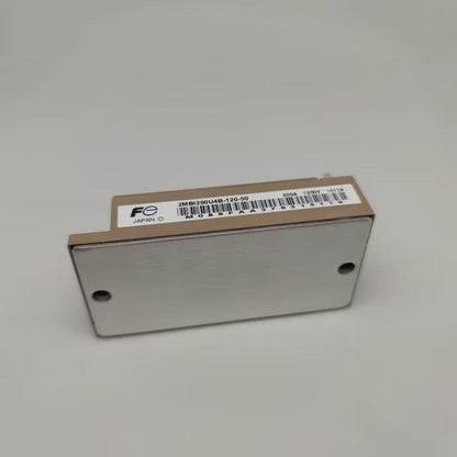 new 1PC Fuji 2MBI200U4B-120-50 IGBT Module In Box 2MBI200U4B12050 - FUJI