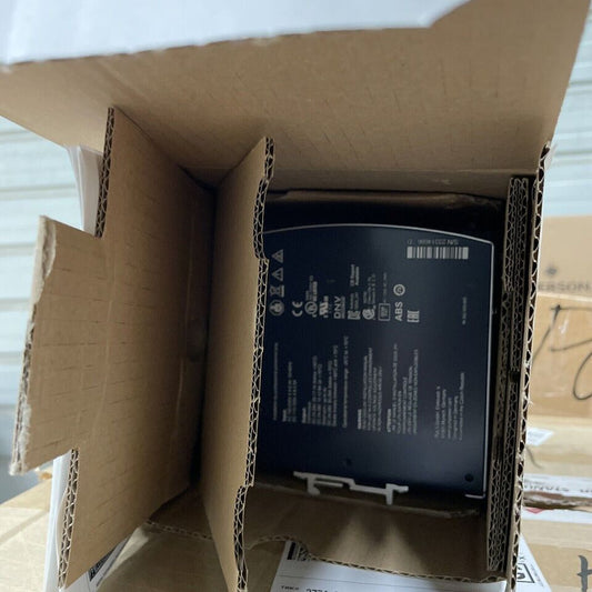 new Puls QS20.241 DIN Rail Power Supply - PULS