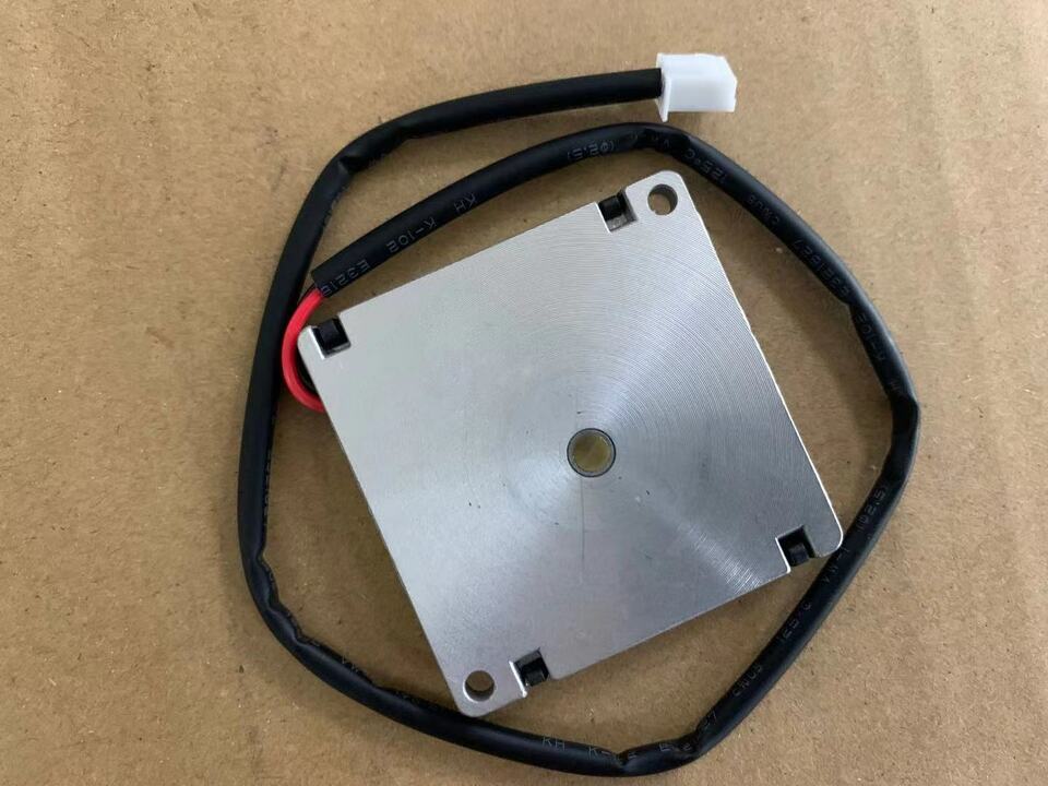 new 1 PCS 5V 0.35W 2 Pin 45*10MM Fan GB0545AFV1-8 DC - NONE