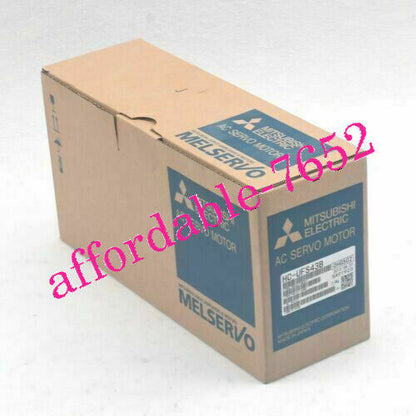 New Mitsubishi HC-UFS43B Servo Motor - MITSUBISHI