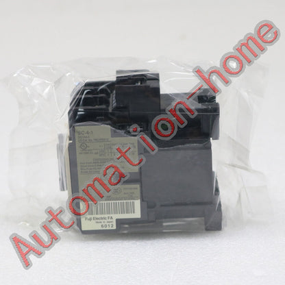 1PC Fuji SC-4-1 AC220V Circuit Breaker - FUJI