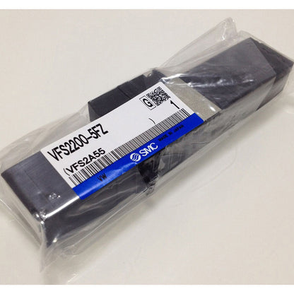 new 1PC SMC VFS2200-5FZ Solenoid Valve VFS22005FZ - SMC