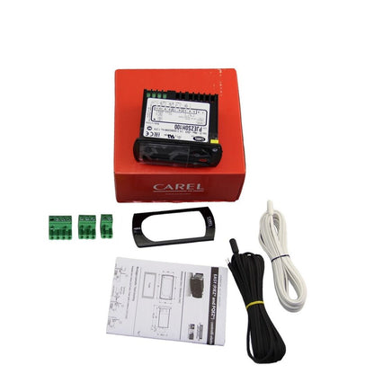 Carel Temperature Controller PJEZS0H100 - CAREL