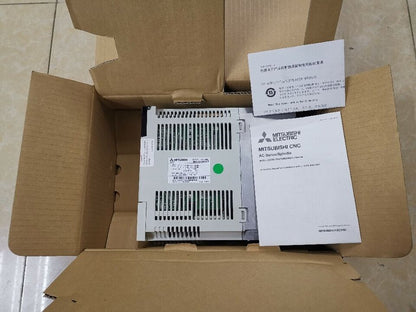 new 1PC Mitsubishi Servo drive unit MR-J2-200CT MR-J2200CT In Box - MITSUBISHI