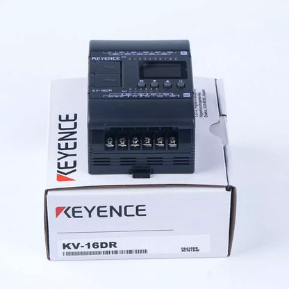 new 1PC Keyence KV-16DR PLC Module KV16DR ping - KEYENCE